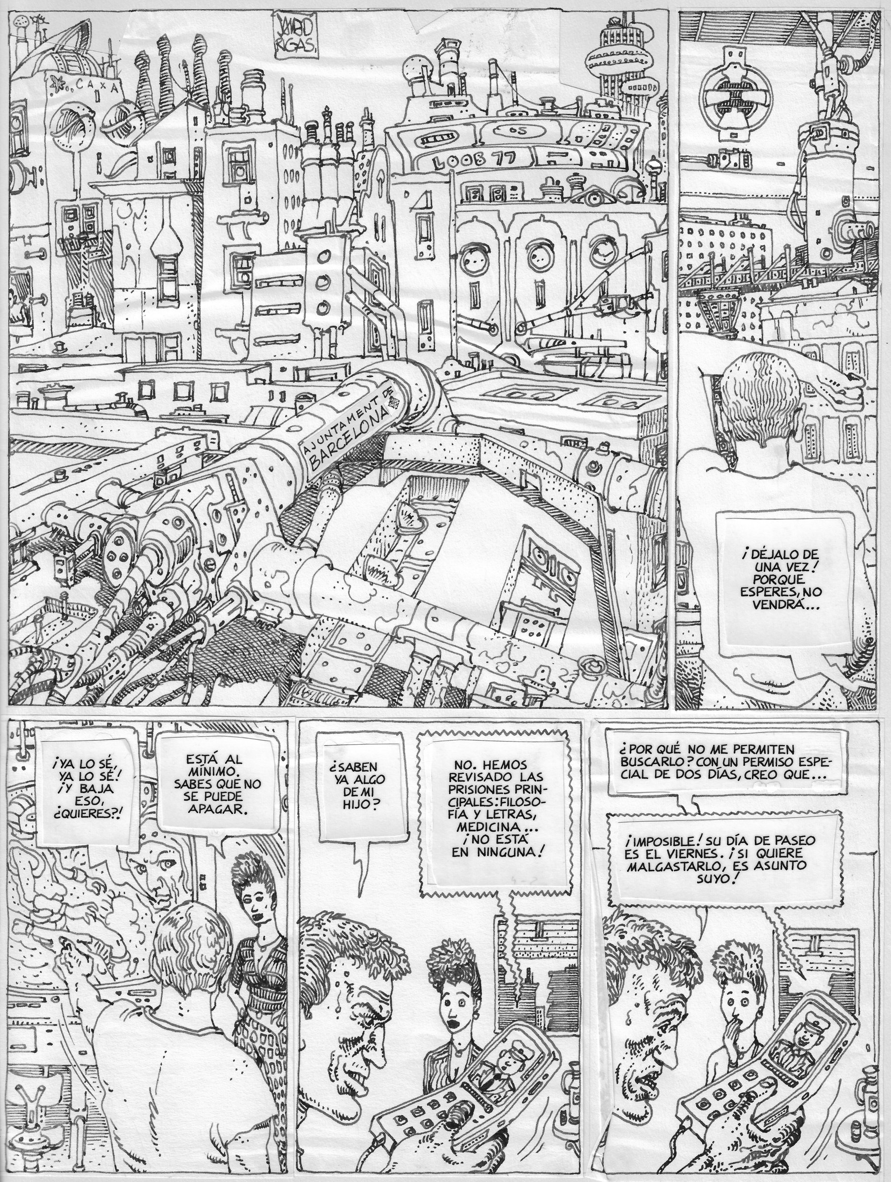 Revista CAIRO (1982)